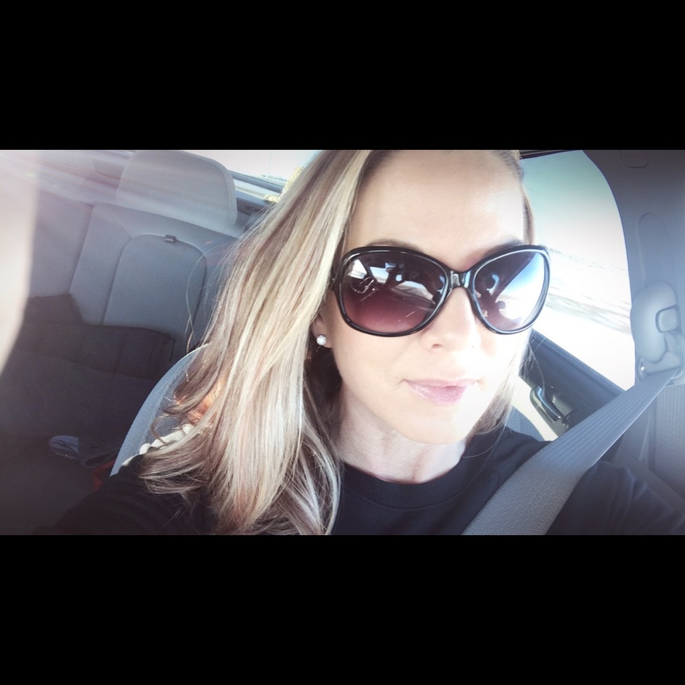 Meet your Posher, Sonia